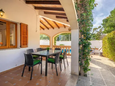 Villa Can Odile By SunVillas Mallorca — Foto 5