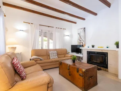 Villa Can Odile By SunVillas Mallorca — Foto 6