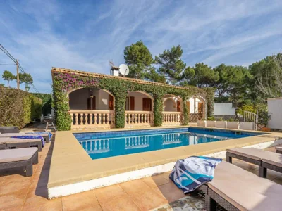 Villa Can Odile By SunVillas Mallorca — Foto 9