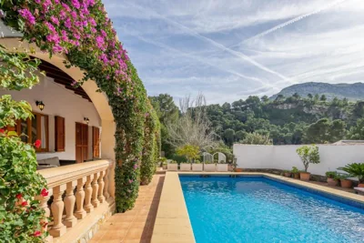 Villa Can Odile By SunVillas Mallorca — Foto 11