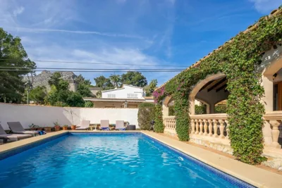 Villa Can Odile By SunVillas Mallorca — Foto 12