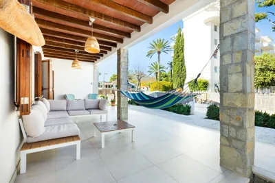 Villa Can Ordinas — Foto 6