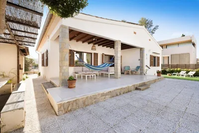 Villa Can Ordinas — Foto 8