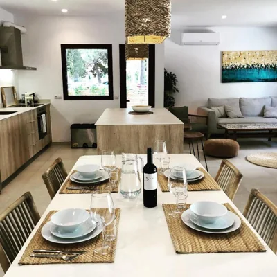 Villa Can Ordinas — Foto 10