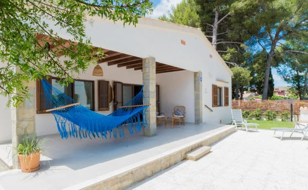 Villa — Villa Can Ordinas