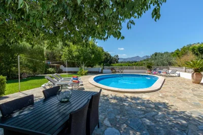 Villa Can Parades By homevillas360 — foto 4