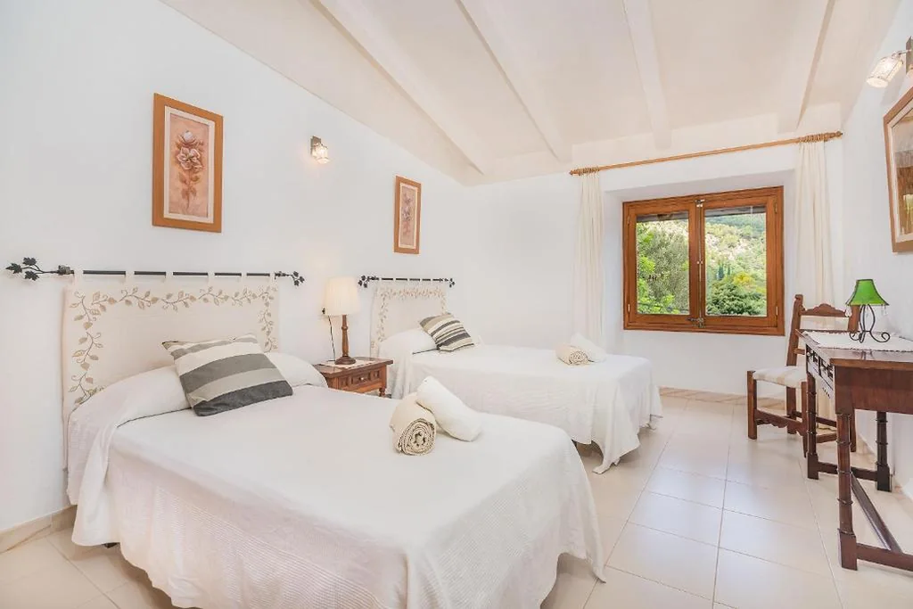 Villa Can Pau By SunVillas Mallorca