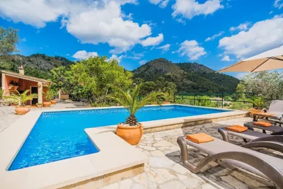 Villa Can Pau By SunVillas Mallorca — foto 4