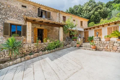 Villa Can Pau By SunVillas Mallorca — foto 7