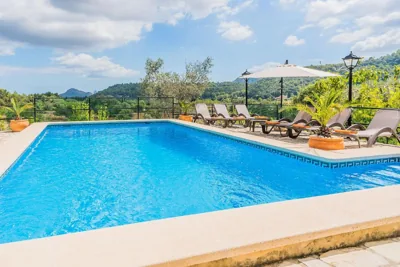 Villa Can Pau By SunVillas Mallorca — foto 9