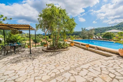 Villa Can Pau By SunVillas Mallorca — foto 10