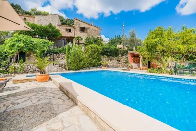Villa Can Pau By SunVillas Mallorca — foto 11