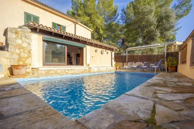 Villa Can Pep — foto 11
