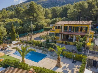 Villa Can Prim — foto 5