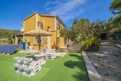 Villa Can Prim — foto 7