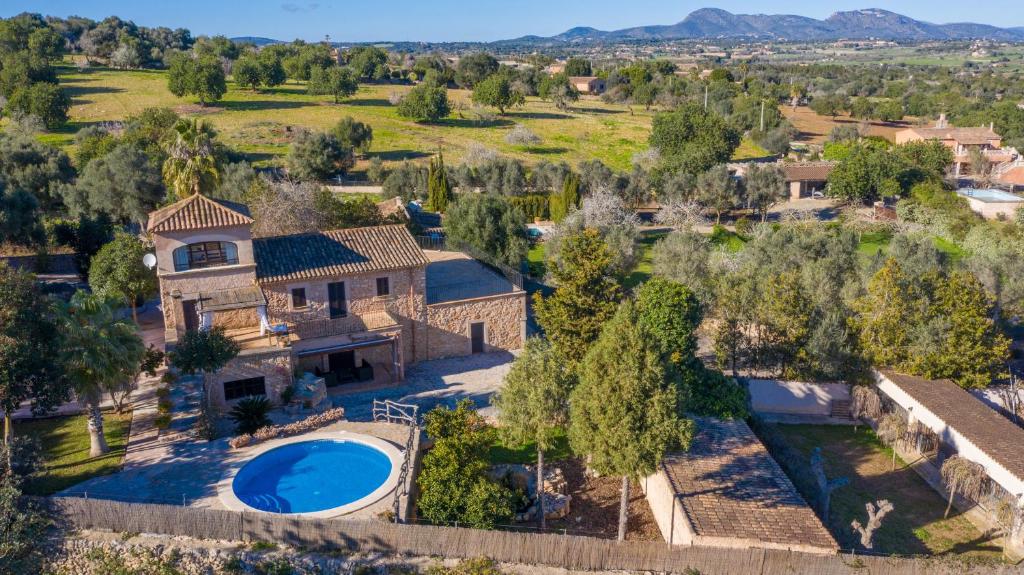 Villa Can Pujadas by Slow Villas