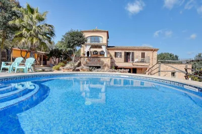 Villa Can Pujadas by Slow Villas — Foto 2
