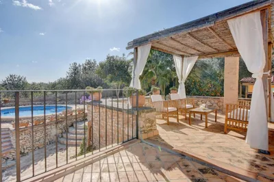 Villa Can Pujadas by Slow Villas — Foto 6