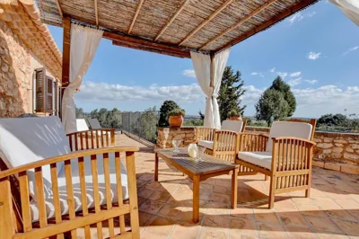 Villa Can Pujadas by Slow Villas — Foto 7