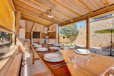 Villa Can Pujadas by Slow Villas — Foto 10