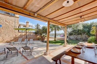 Villa Can Pujadas by Slow Villas — Foto 11