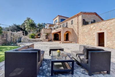 Villa Can Pujadas by Slow Villas — Foto 12