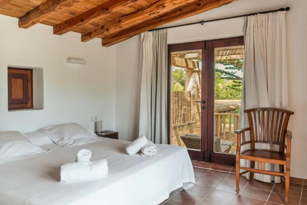 Villa Can Rafal Ibiza