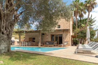 Villa Can Rafal Ibiza — 照片 4