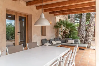Villa Can Rafal Ibiza — 照片 5