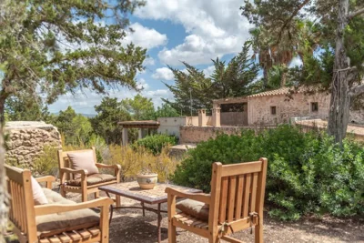 Villa Can Rafal Ibiza — 照片 7