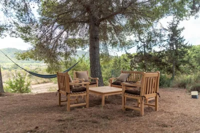 Villa Can Rafal Ibiza — 照片 9