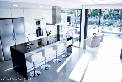 Villa Can SeQuet (Playa de Muro) — foto 4