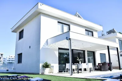 Villa Can SeQuet (Playa de Muro) — foto 5
