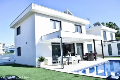 Villa Can SeQuet (Playa de Muro) — foto 6