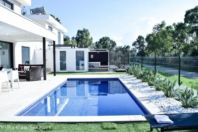 Villa Can SeQuet (Playa de Muro) — foto 7