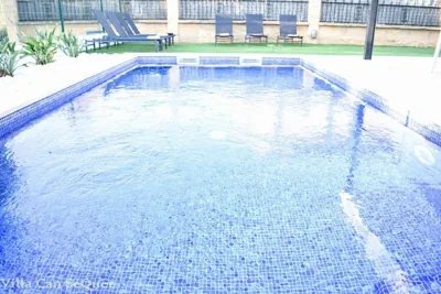 Villa Can SeQuet (Playa de Muro) — foto 9