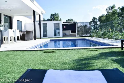 Villa Can SeQuet (Playa de Muro) — foto 10