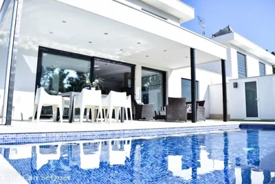 Villa Can SeQuet (Playa de Muro) — foto 11