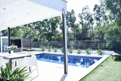 Villa Can SeQuet (Playa de Muro) — foto 12