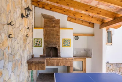 Villa Can Serra — photo 5
