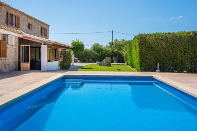 Villa Can Serra — photo 9