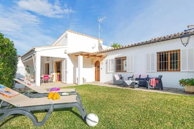 Villa Can Singala — foto 2