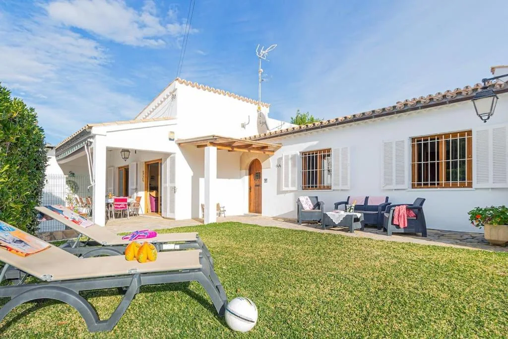 Villa Can Singala