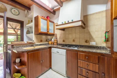 Villa Can Sol — photo 3