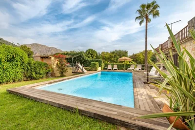 Villa Can Sol — photo 4