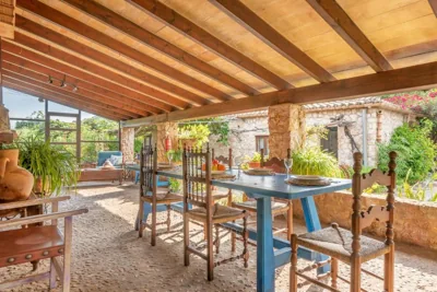 Villa Can Sol — photo 5