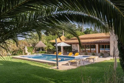Villa Can Tomas — photo 4