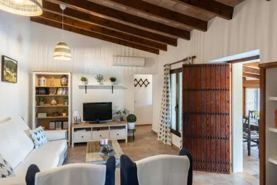 Villa Can Tomas — photo 6