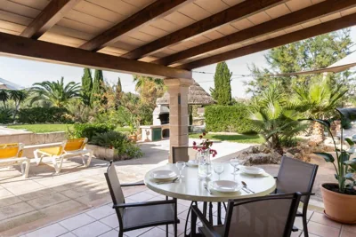 Villa Can Tomas — photo 7