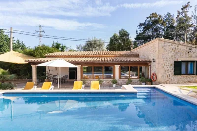 Villa Can Tomas — photo 10
